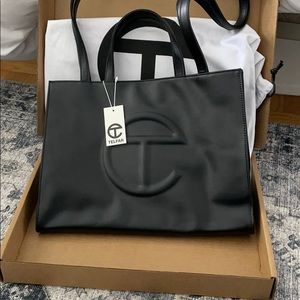 Medium Telfar Shopper Bag
